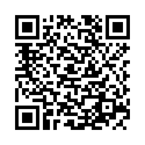 Código QR do registo