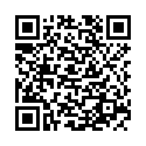 Código QR do registo