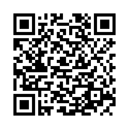 Código QR do registo