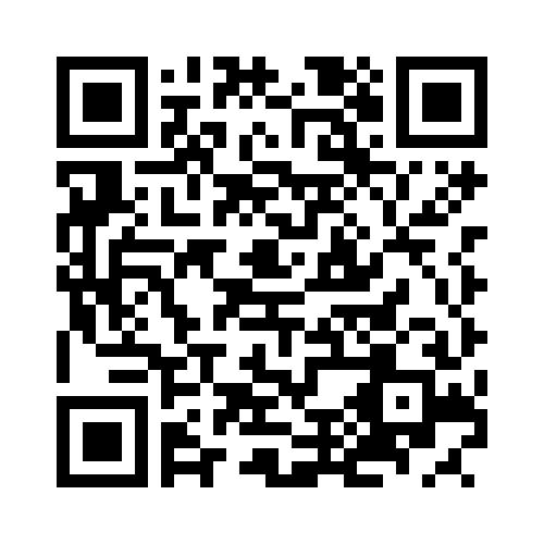 Código QR do registo