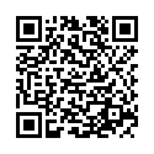 Código QR do registo