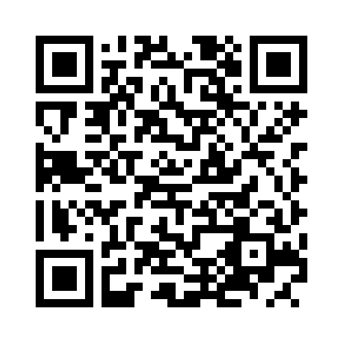 Código QR do registo