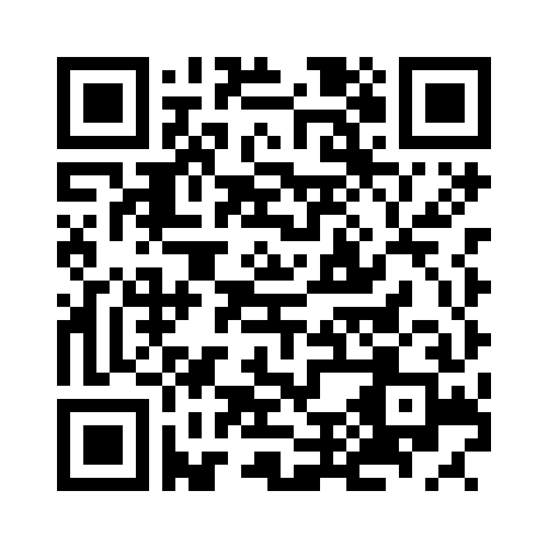 Código QR do registo