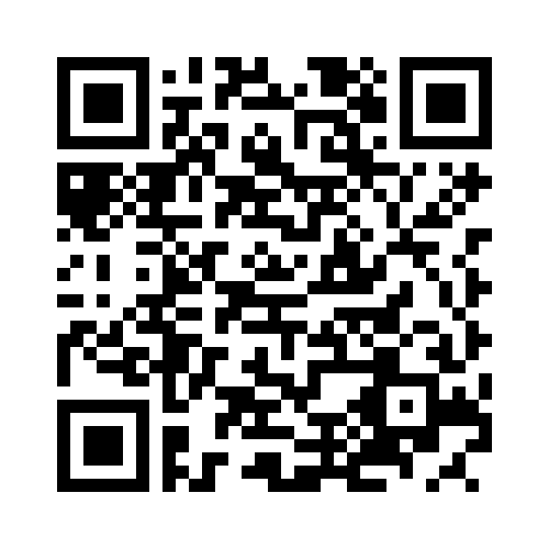 Código QR do registo