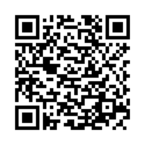 Código QR do registo