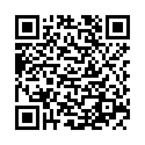 Código QR do registo