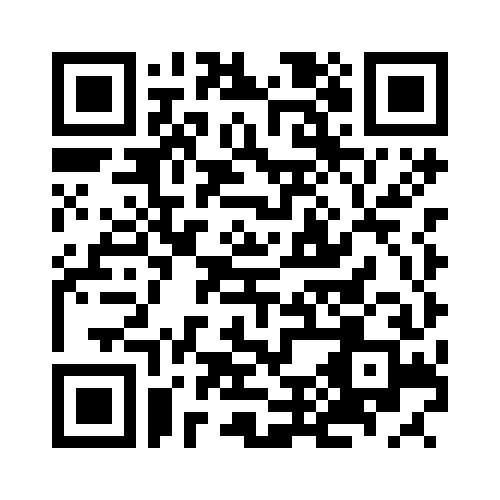 Código QR do registo