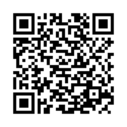 Código QR do registo