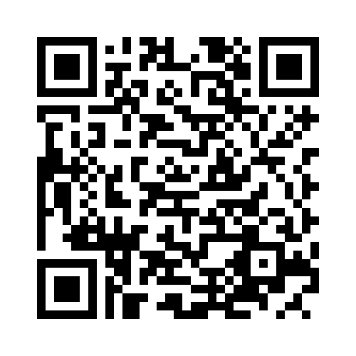 Código QR do registo