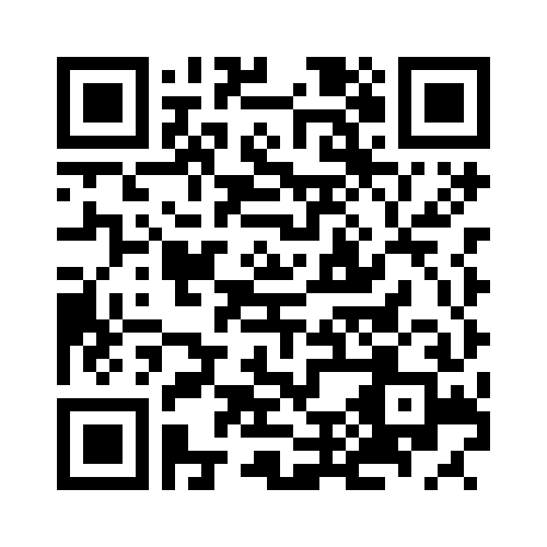 Código QR do registo