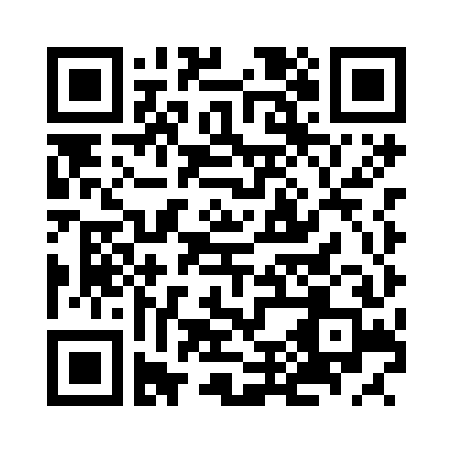 Código QR do registo