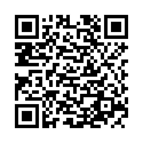 Código QR do registo