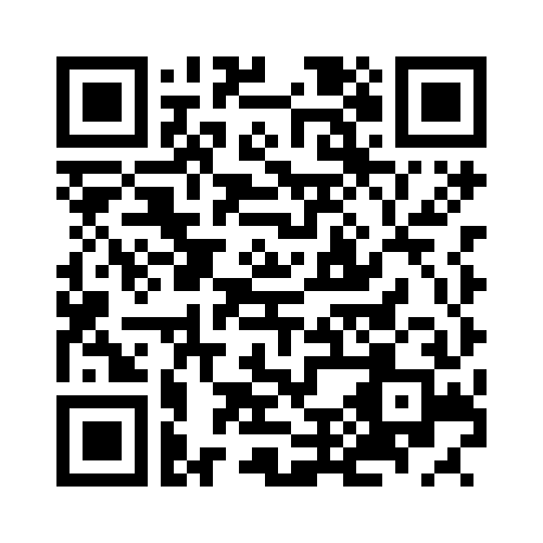 Código QR do registo