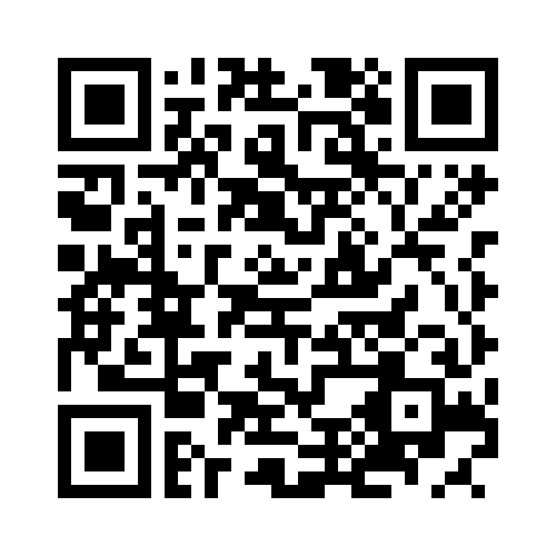 Código QR do registo