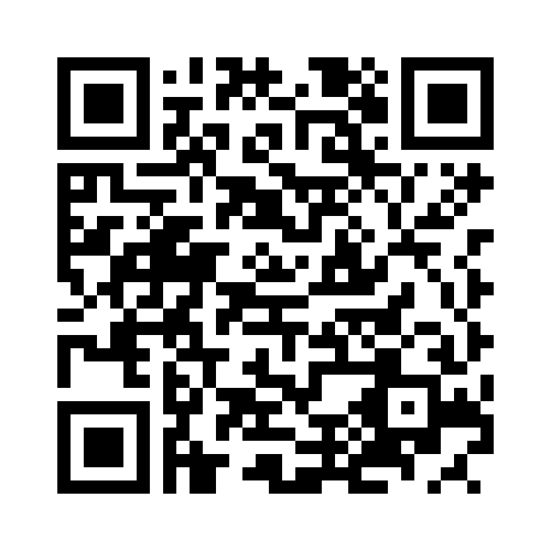 Código QR do registo