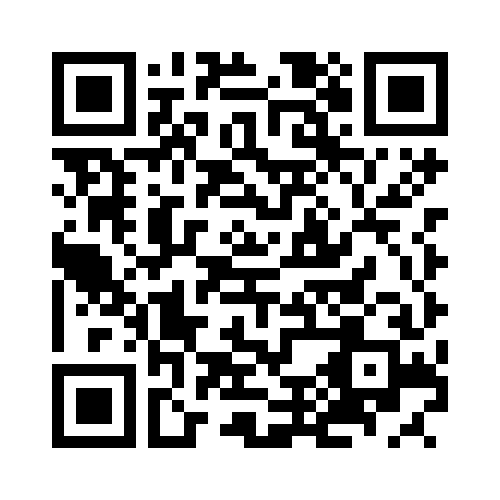 Código QR do registo