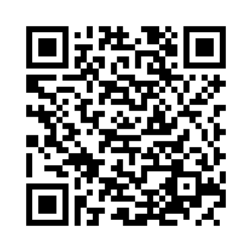 Código QR do registo