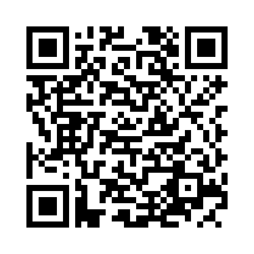 Código QR do registo