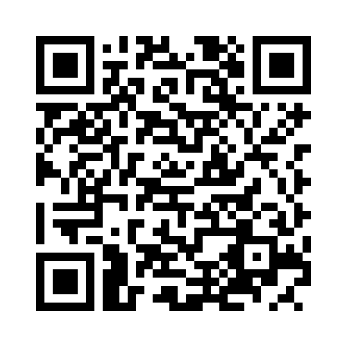 Código QR do registo