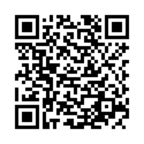 Código QR do registo