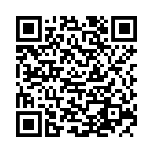 Código QR do registo