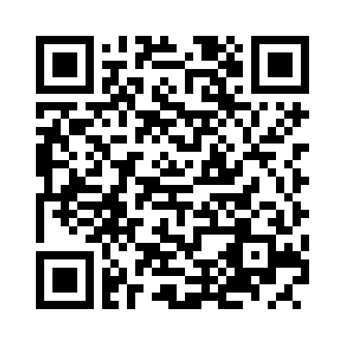 Código QR do registo