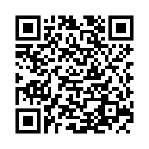 Código QR do registo