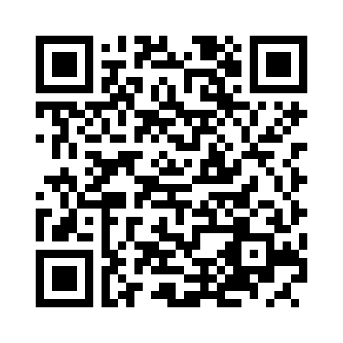 Código QR do registo