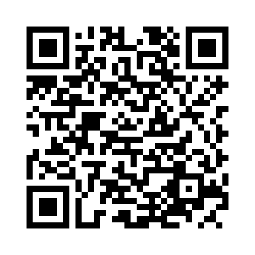 Código QR do registo