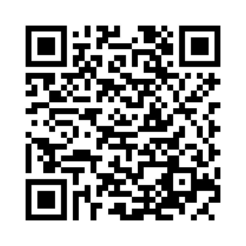 Código QR do registo