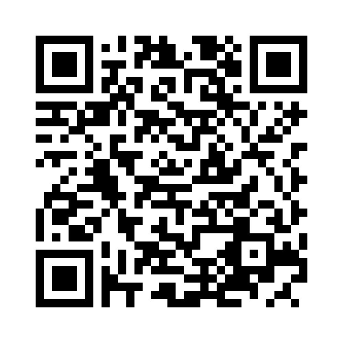 Código QR do registo