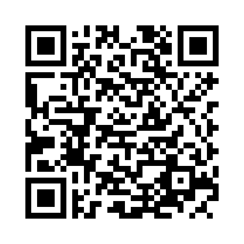 Código QR do registo