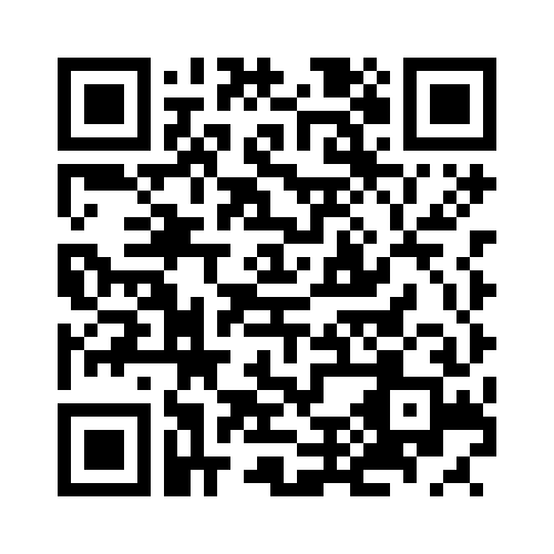 Código QR do registo