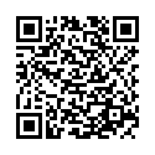 Código QR do registo