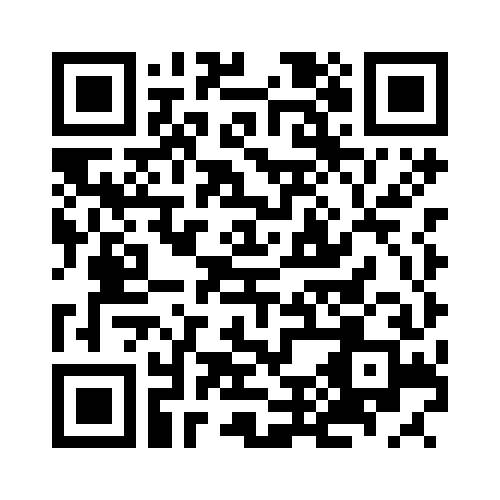 Código QR do registo