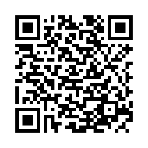 Código QR do registo