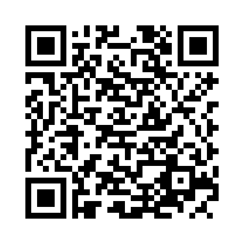 Código QR do registo