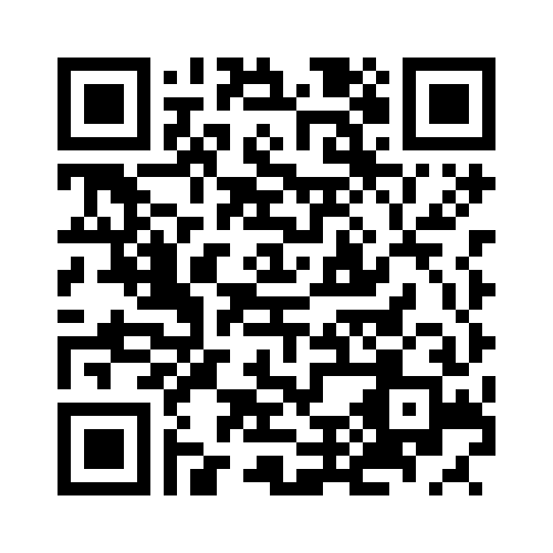 Código QR do registo