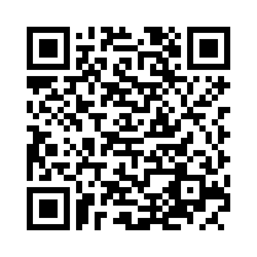 Código QR do registo