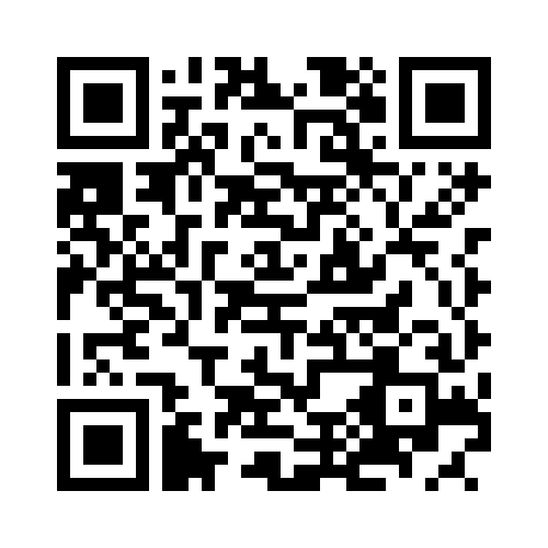 Código QR do registo