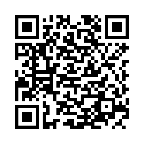 Código QR do registo