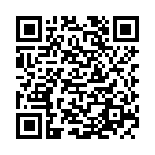 Código QR do registo