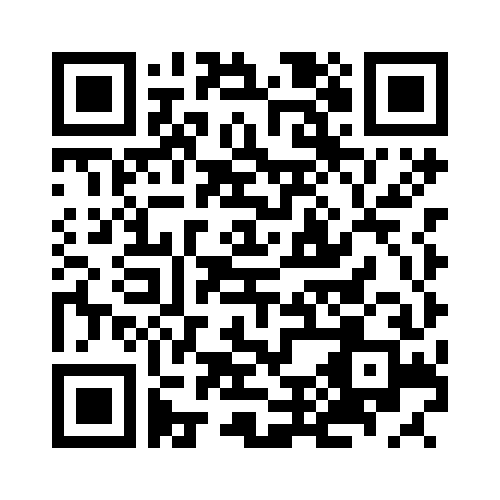 Código QR do registo