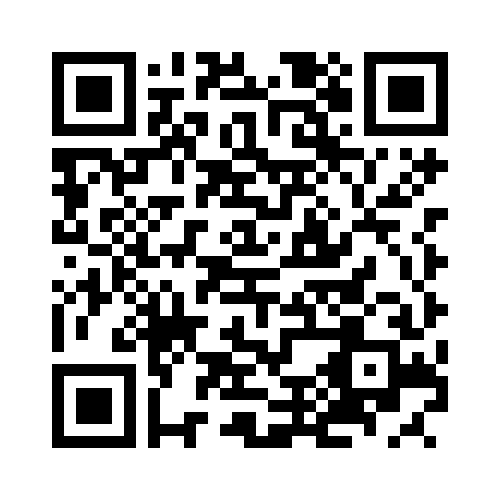 Código QR do registo