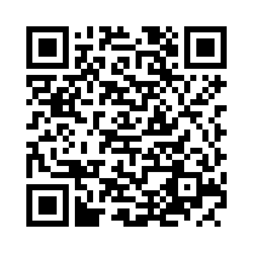 Código QR do registo