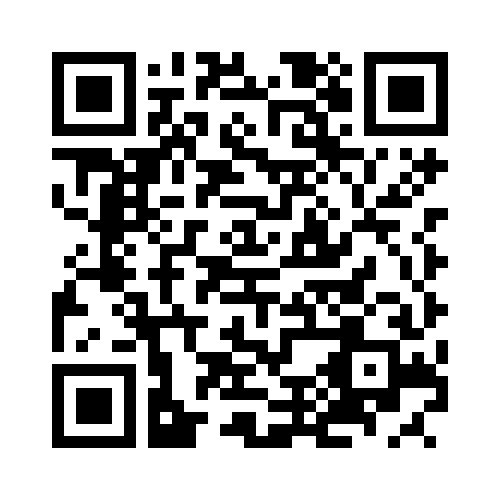 Código QR do registo