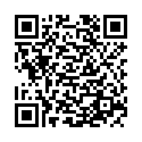 Código QR do registo