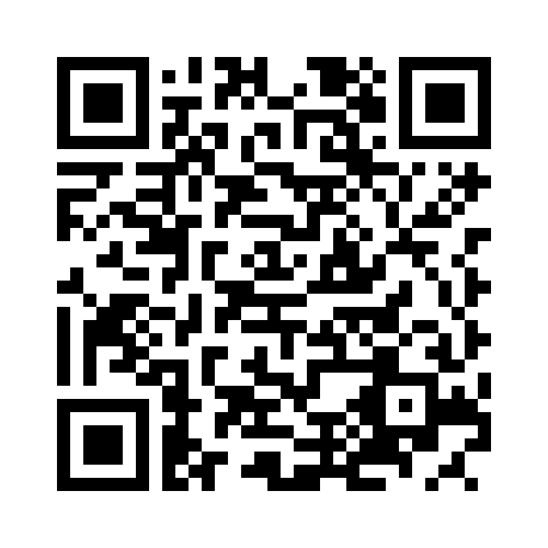 Código QR do registo