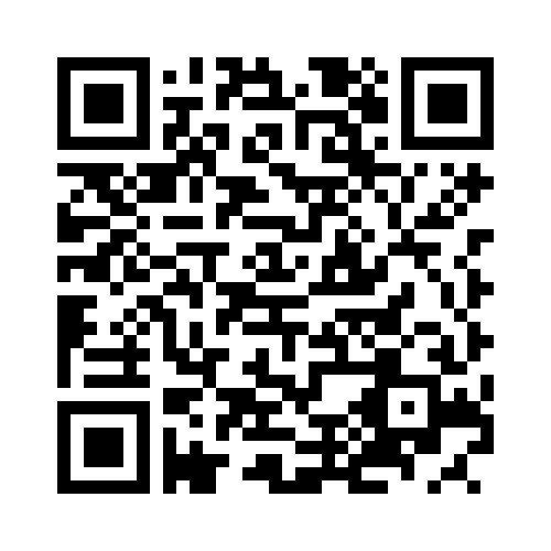 Código QR do registo