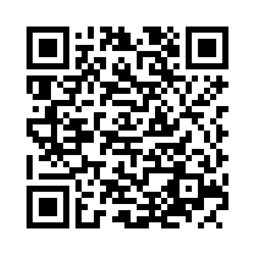 Código QR do registo